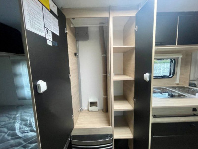 Caravelair Sport Line 486 - Photo 13
