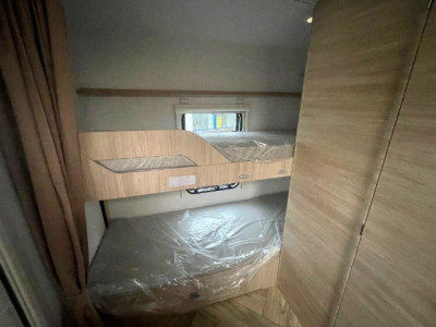 Caravelair Sport Line 486 - Photo 17