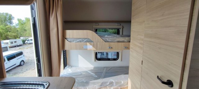 Caravelair Sport Line 486 - Photo 17