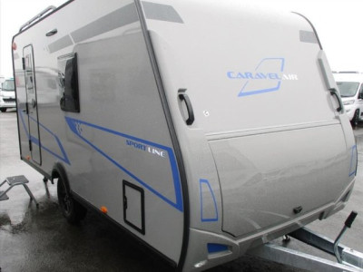 Caravelair Sport Line 486 - 21.490 € - #1