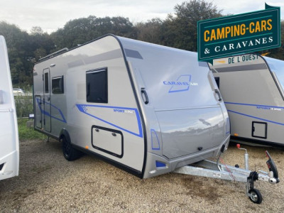 Caravelair Sport Line 486 FAMILY - 24.990 € - #1