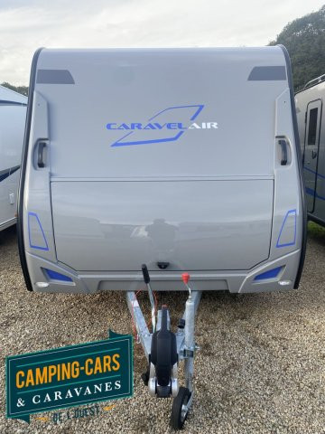 Caravelair Sport Line 486 FAMILY - 24.990 € - #3