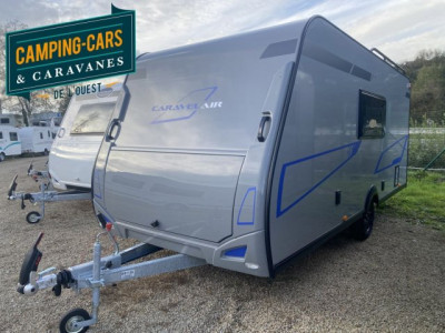 Caravelair Sport Line 486 FAMILY - 24.990 € - #5