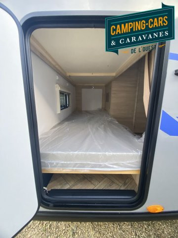 Caravelair Sport Line 486 FAMILY - 24.990 € - #9