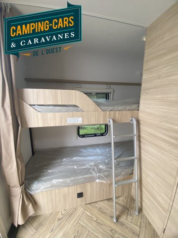 Caravelair Sport Line 486 FAMILY - 24.990 € - #10