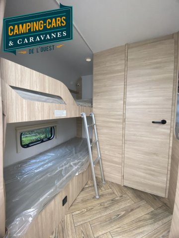 Caravelair Sport Line 486 FAMILY - 24.990 € - #11