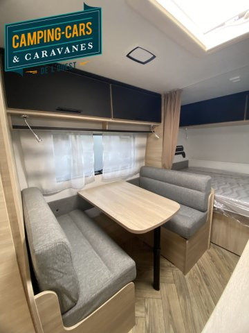 Caravelair Sport Line 486 FAMILY - 24.990 € - #13