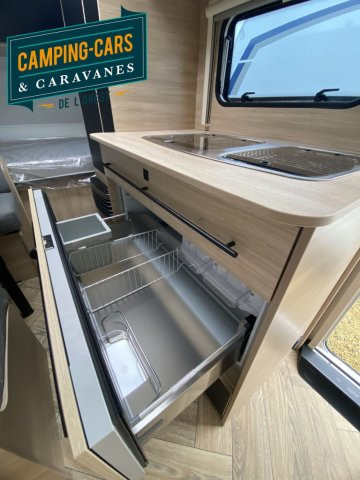 Caravelair Sport Line 486 FAMILY - 24.990 € - #15