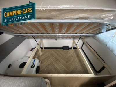 Caravelair Sport Line 486 FAMILY - 24.990 € - #20