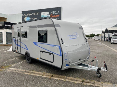 Caravelair Sport Line 486 - 24.990 € - #1