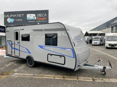 Caravelair Sport Line 486 - 24.990 € - #2