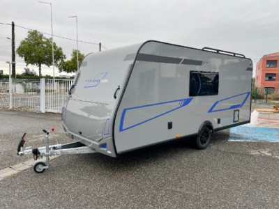 Caravelair Sport Line 486 - 24.990 € - #3