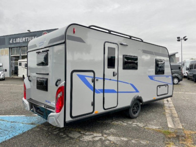 Caravelair Sport Line 486 - 24.990 € - #5