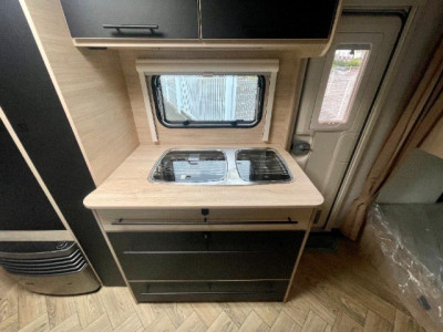 Caravelair Sport Line 486 - 24.990 € - #9