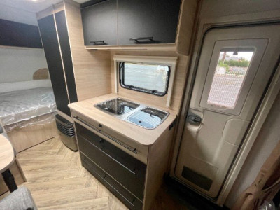 Caravelair Sport Line 486 - 24.990 € - #11