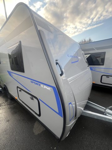 Caravelair Sport Line 486 - 24.990 € - #2