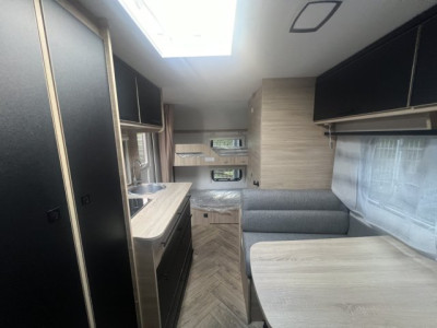 Caravelair Sport Line 486 - 24.990 € - #5