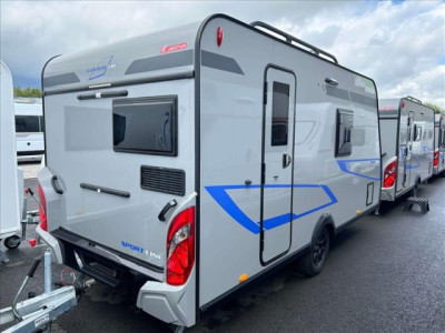 Caravelair Sport Line 486 - 21.490 € - #2