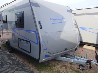 Caravelair Sport Line 486 - Photo 1