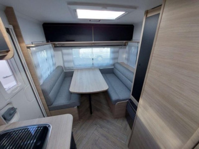 Caravelair Sport Line 492 - Photo 3