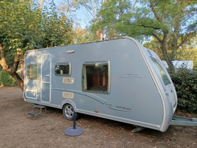 Caravelair Venicia 470 - Photo 1