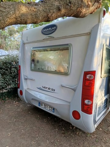 Caravelair Venicia 470 - Photo 2