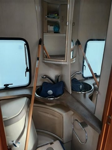 Caravelair Venicia 470 - Photo 4