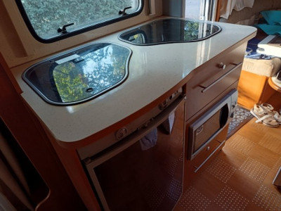 Caravelair Venicia 470 - Photo 5