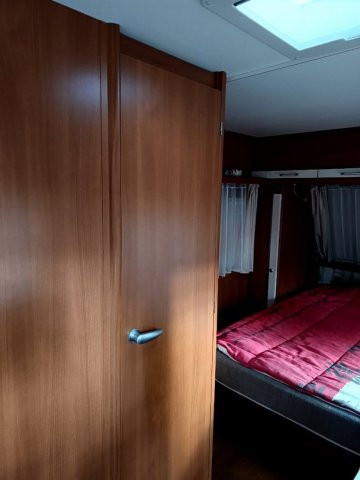 Caravelair Venicia 470 - Photo 8