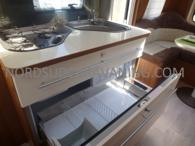 Caravelair Venicia Premium 470 - Photo 3