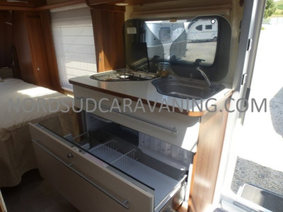 Caravelair Venicia Premium 470 - Photo 4