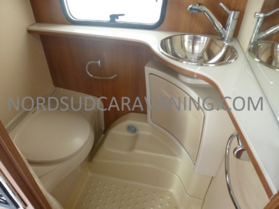 Caravelair Venicia Premium 470 - Photo 5