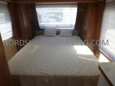 Caravelair Venicia Premium 470 - Photo 6