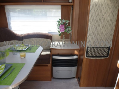 Caravelair Venicia Premium 470 - Photo 7