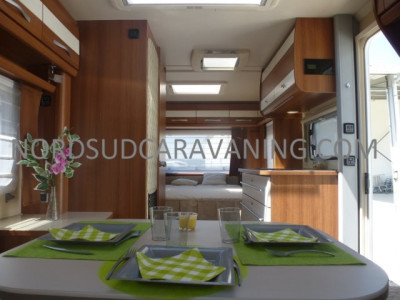 Caravelair Venicia Premium 470 - Photo 8