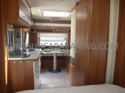 Caravelair Venicia Premium 470 - Photo 9