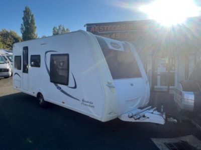 Caravelair Venicia Premium 475 - 15.990 € - #1