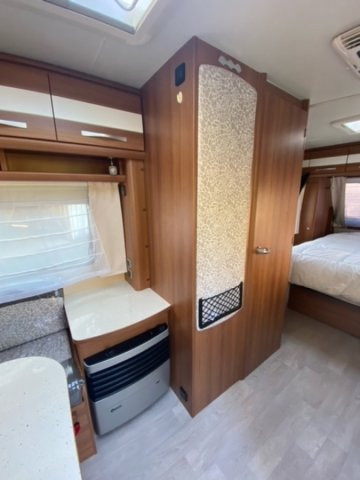 Caravelair Venicia Premium 475 - 15.990 € - #4