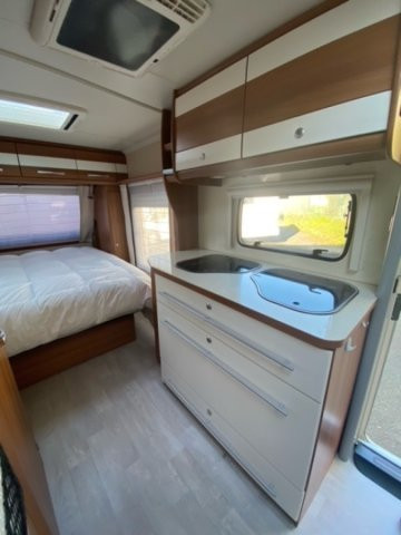 Caravelair Venicia Premium 475 - 15.990 € - #7