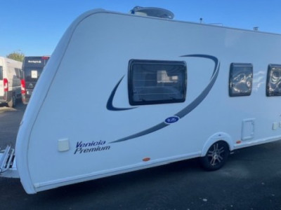 Caravelair Venicia Premium 475 - 15.990 € - #8