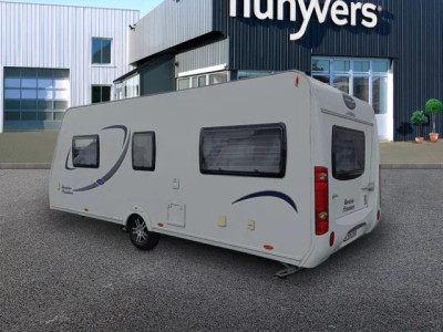 Caravelair Venicia Premium 550 - Photo 2