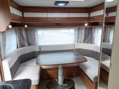 Caravelair Venicia Premium 550 - Photo 3