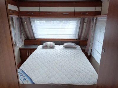 Caravelair Venicia Premium 550 - Photo 4