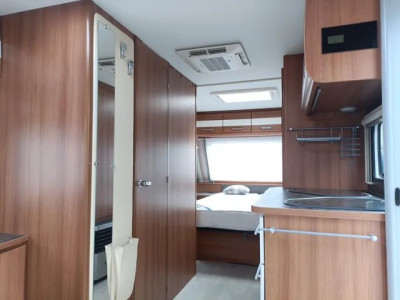 Caravelair Venicia Premium 550 - Photo 5