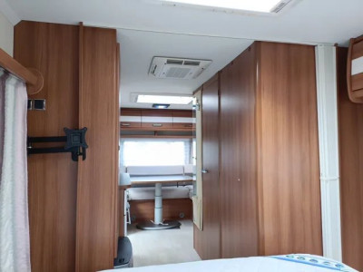 Caravelair Venicia Premium 550 - Photo 6