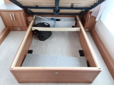Caravelair Venicia Premium 550 - Photo 7