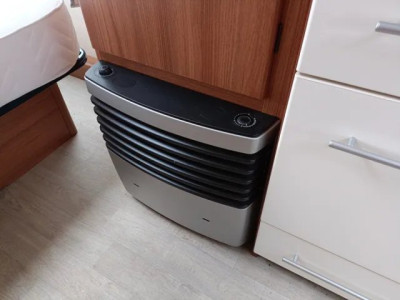 Caravelair Venicia Premium 550 - Photo 8