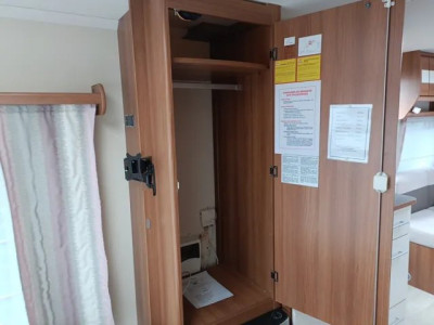 Caravelair Venicia Premium 550 - Photo 9