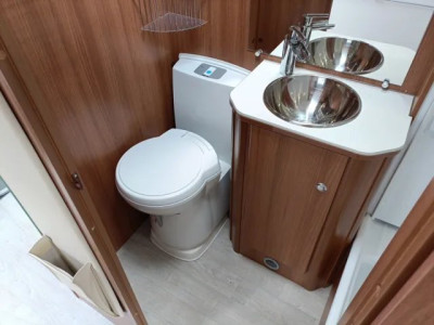 Caravelair Venicia Premium 550 - Photo 10