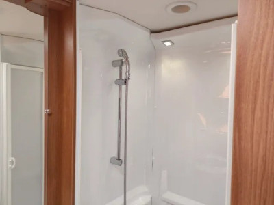 Caravelair Venicia Premium 550 - Photo 12
